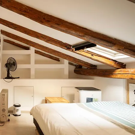 Denali Appartement Rovinj