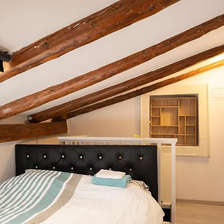 Apartman Denali Rovinj