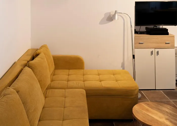 Appartement Denali