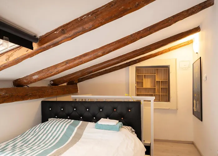 Appartement Denali Rovinj