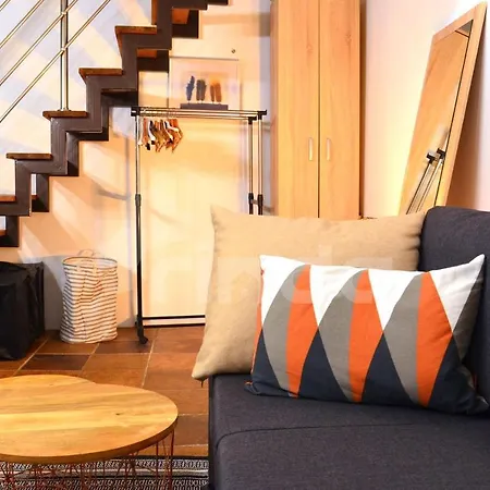 Denali Apartment *