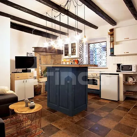 Apartment Denali Rovinj
