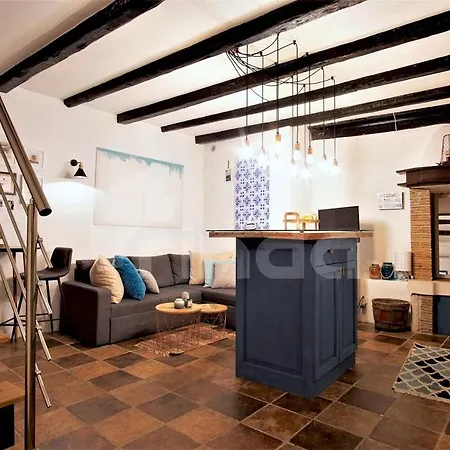 Denali Apartment