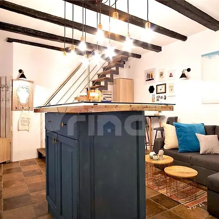 Apartment Denali