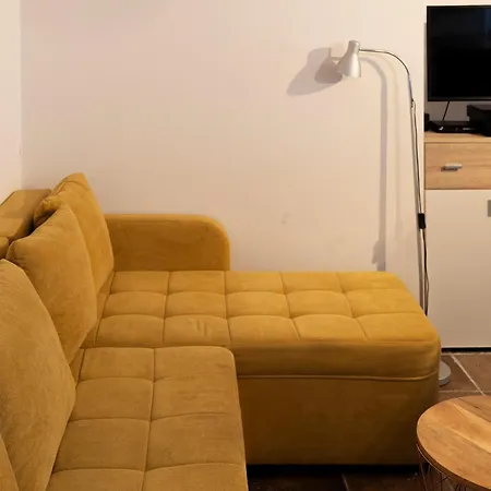 Apartament Denali