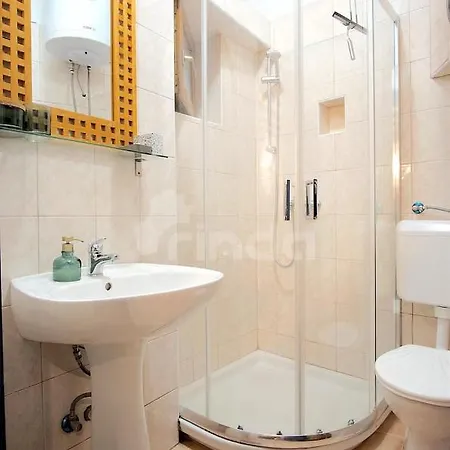 Denali Apartman Rovinj