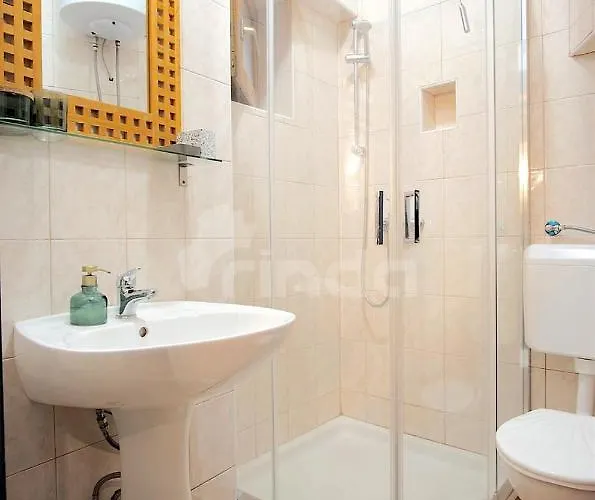 Denali Apartmán Rovinj